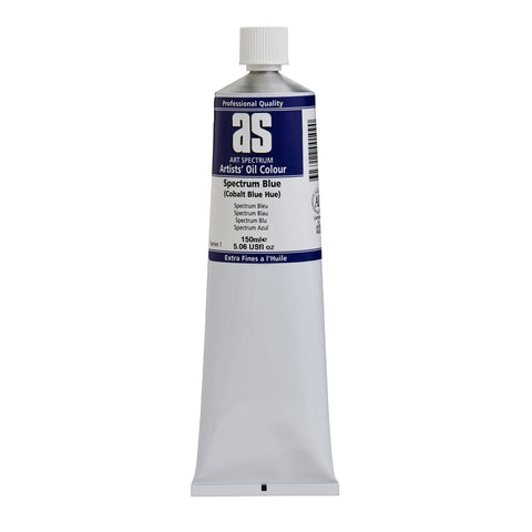 AS Artists' Oil Colour 150ml (S1)