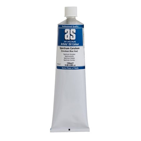 AS Artists' Oil Colour 150ml (S1)