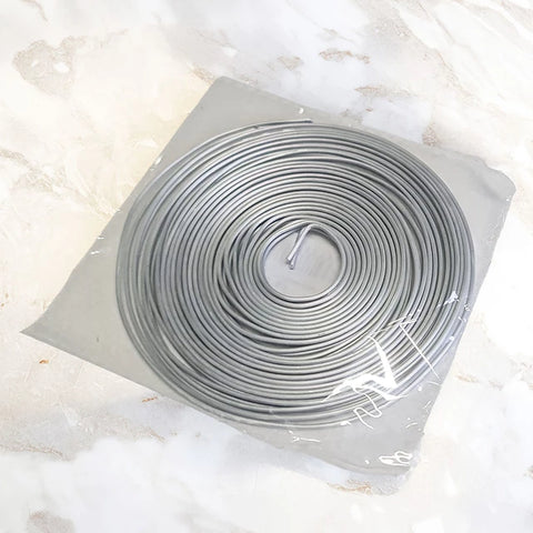 Armature Wire Aluminium