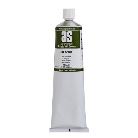 AS Artists' Oil Colour 150ml (S2)