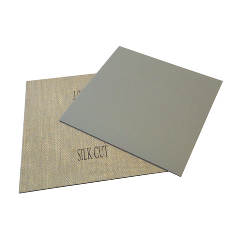 Silk Cut Lino