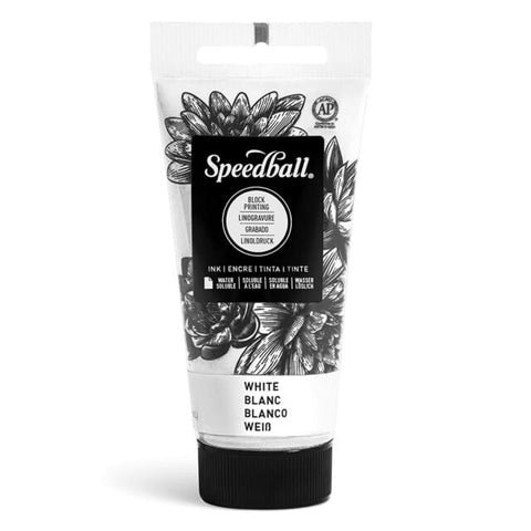 Speedball Water-Based Relief Ink - 37ml