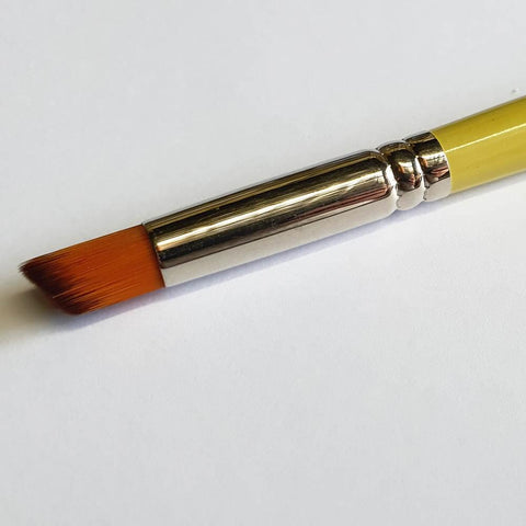 S&S Tolemaster Deerfoot Stippler Brushes