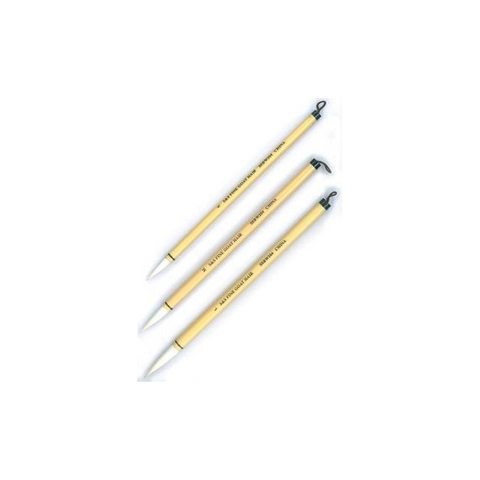 Goat Hair Sumi Painting Brushes