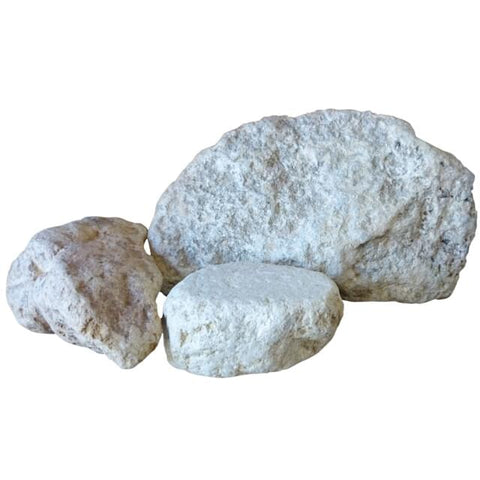 Soapstone Pieces