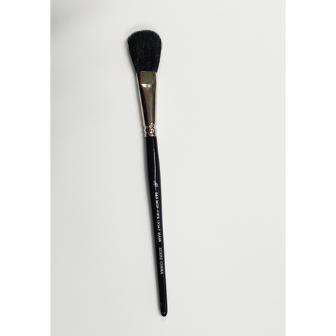 S&S Fine Goat Hair Mop 3/4in