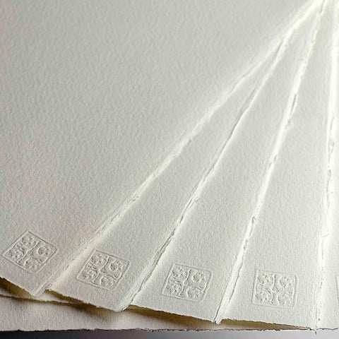 Saunders 190gsm 100% Cotton Sheet 56 x 76cm