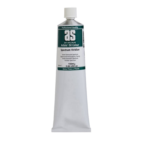 AS Artists' Oil Colour 150ml (S1)