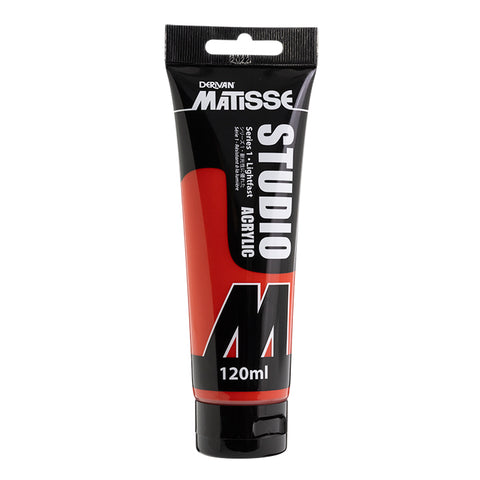 Matisse Studio Acrylic 120ml