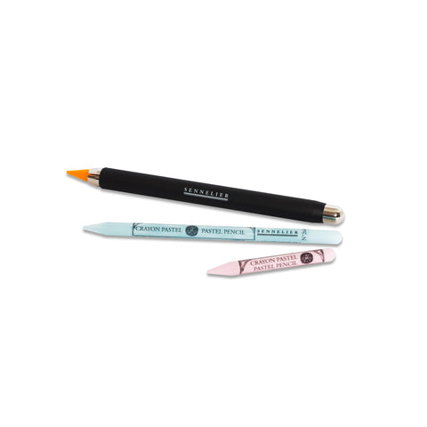 Sennelier Clutch Pencil Holder