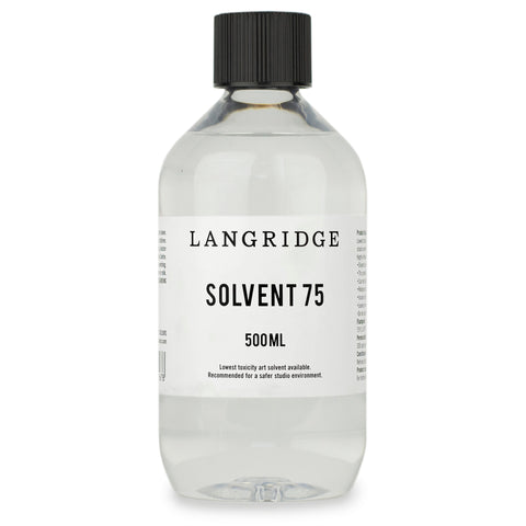 Langridge Solvent 75