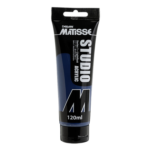 Matisse Studio Acrylic 120ml