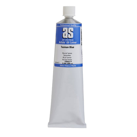 AS Artists' Oil Colour 150ml (S3)