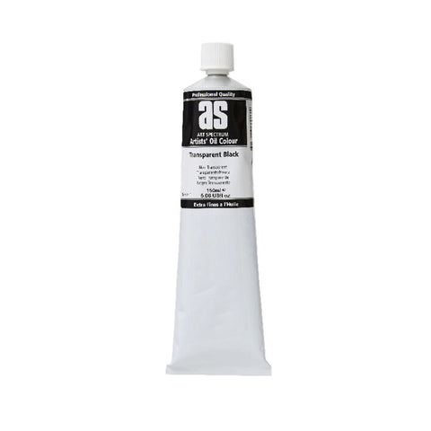 AS Artists' Oil Colour 150ml (S1)