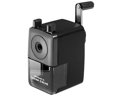 Caran D'Ache Pencil Sharpening Machine