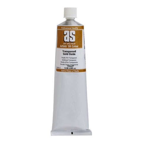 AS Artists' Oil Colour 150ml (S2)