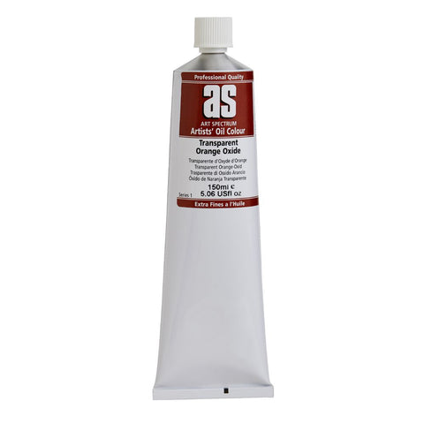AS Artists' Oil Colour 150ml (S1)