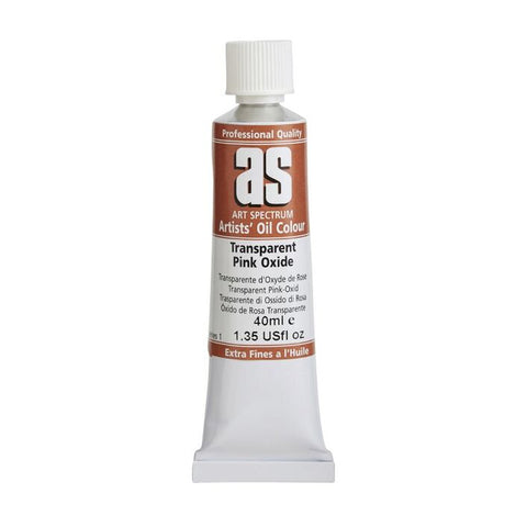 AS Artists' Oil Colour 40ml (S1)