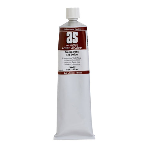 AS Artists' Oil Colour 150ml (S2)