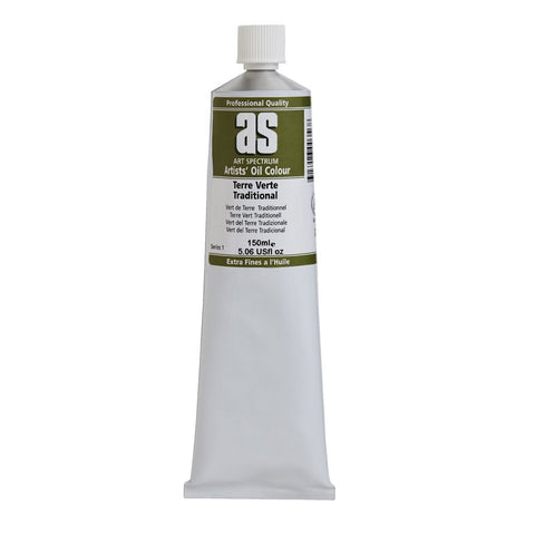 AS Artists' Oil Colour 150ml (S1)