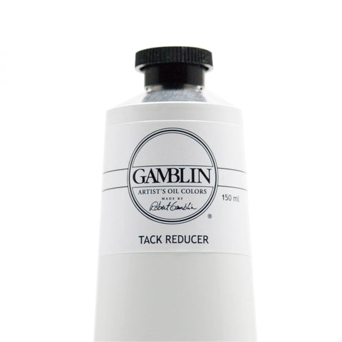 Gamblin Tack Reducer - 150ml