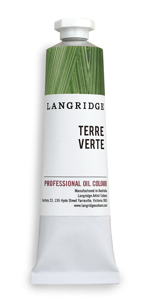 Langridge Oils 40ml (S1)