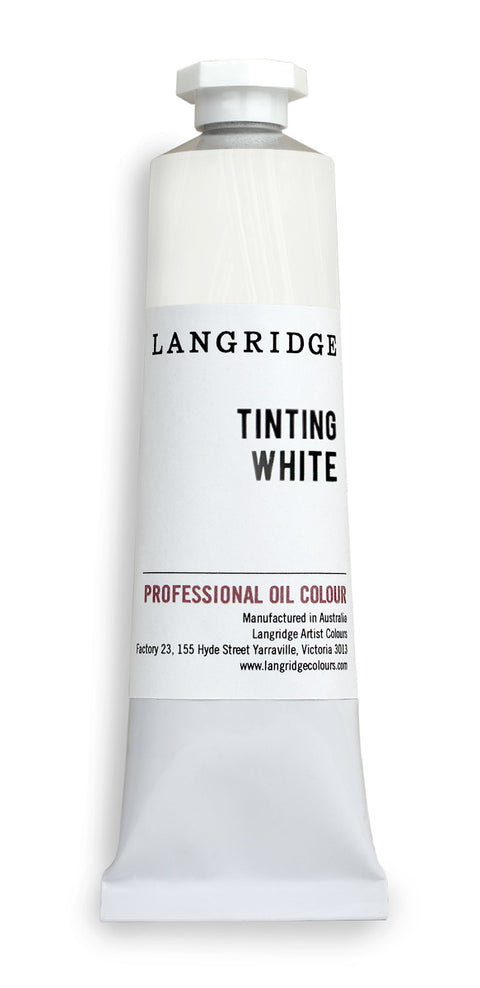 Langridge Oils 40ml (S1)