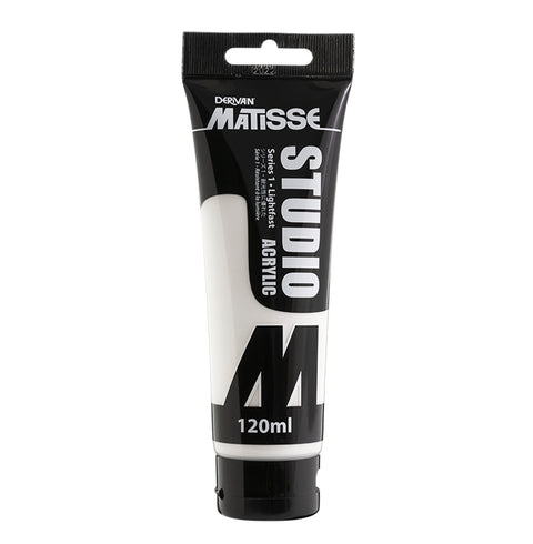 Matisse Studio Acrylic 120ml