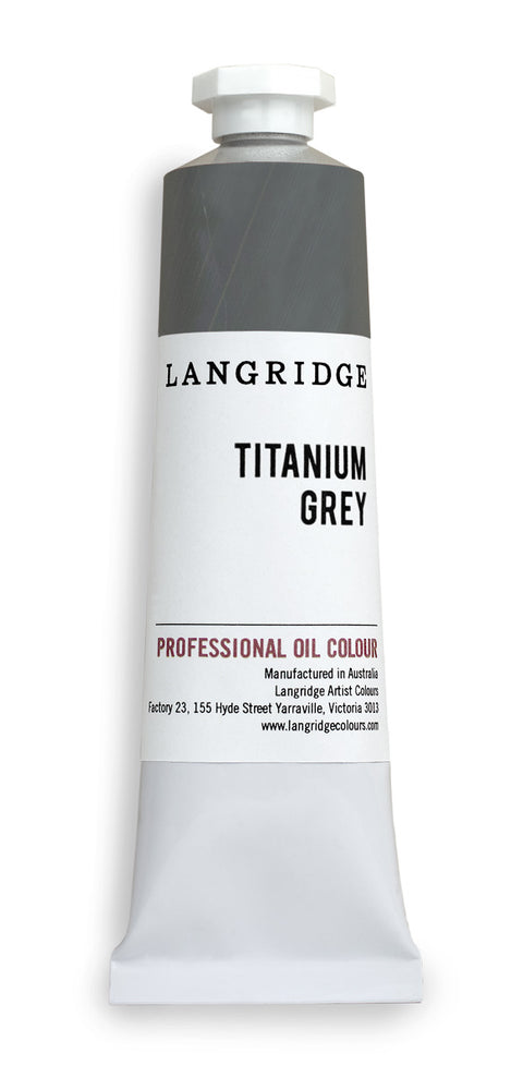 Langridge Oils 40ml (S1)