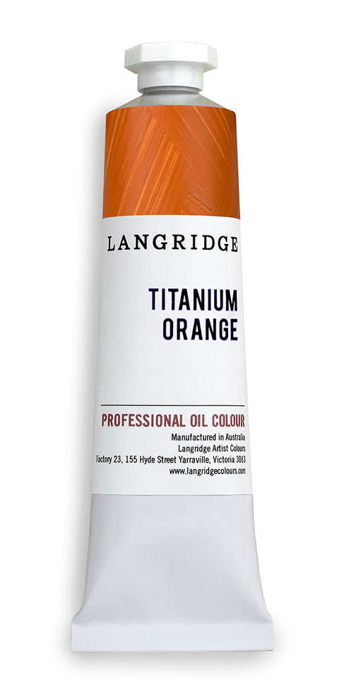 Langridge Oils 40ml (S1)