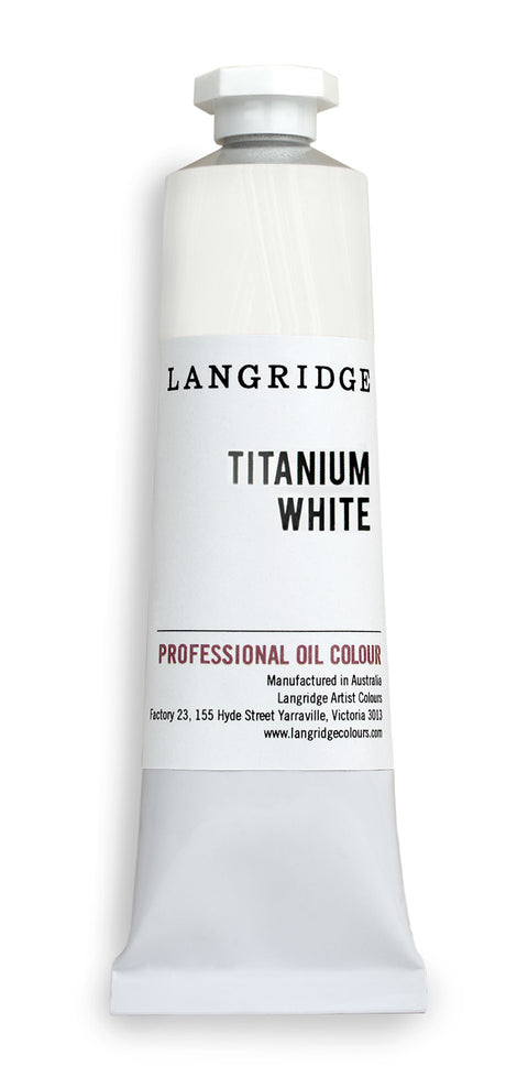 Langridge Oils 40ml (S1)
