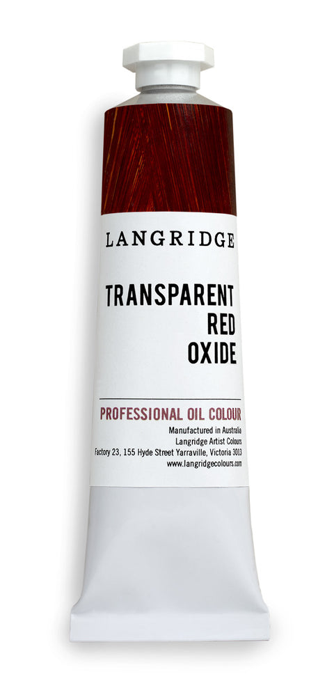 Langridge Oils 40ml (S1)