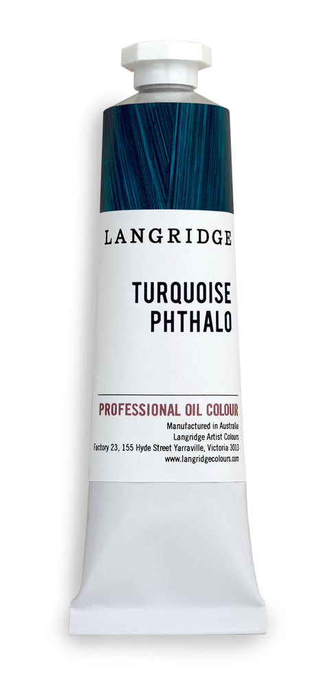 Langridge Oils 40ml (S1)