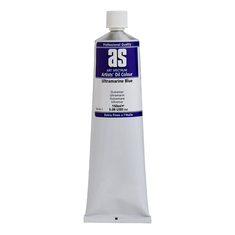 AS Artists' Oil Colour 150ml (S1)