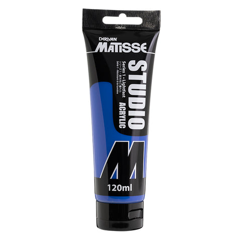 Matisse Studio Acrylic 120ml