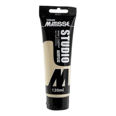 Matisse Studio Acrylic 120ml