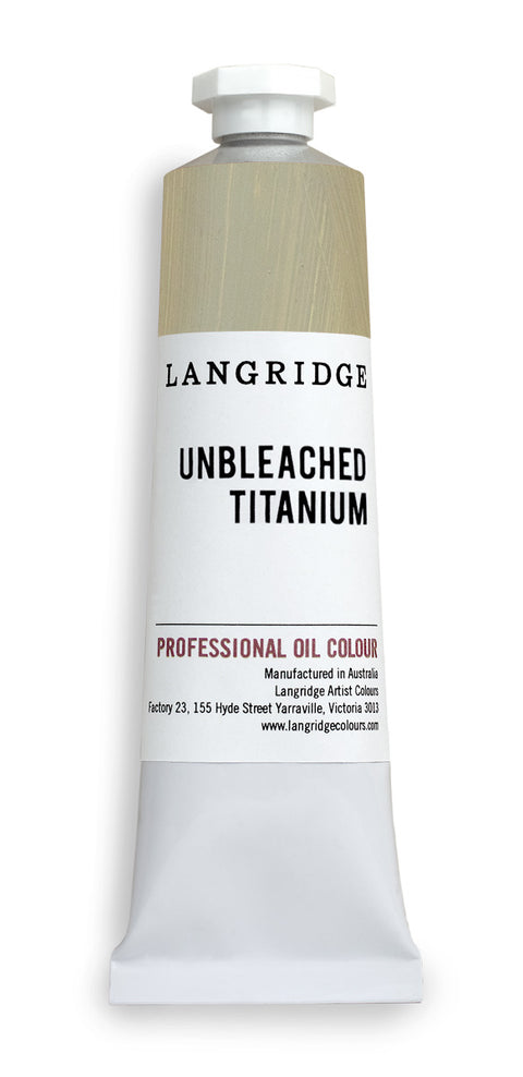 Langridge Oils 40ml (S1)