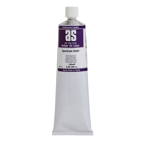 AS Artists' Oil Colour 150ml (S1)