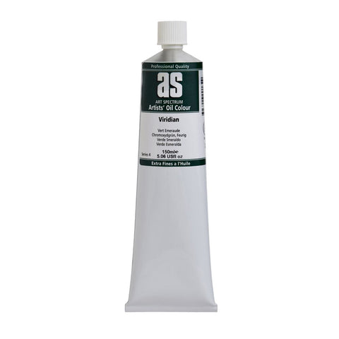 AS Artists' Oil Colour 150ml (S4)