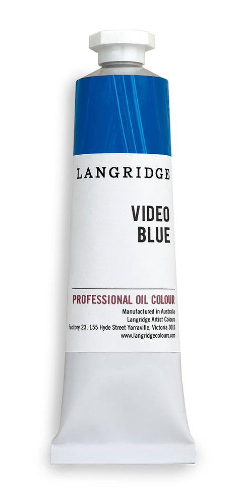 Langridge Oils 40ml (S1)