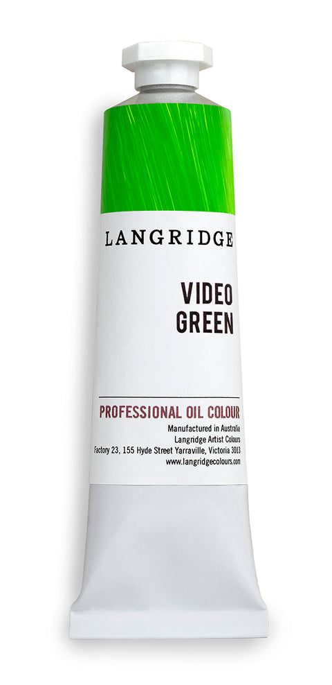 Langridge Oils 40ml (S1)
