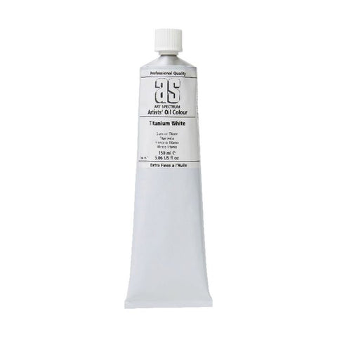AS Artists' Oil Colour 150ml (S1)