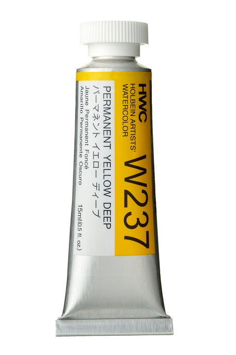 Holbein Artists Watercolour - 15ml Series A