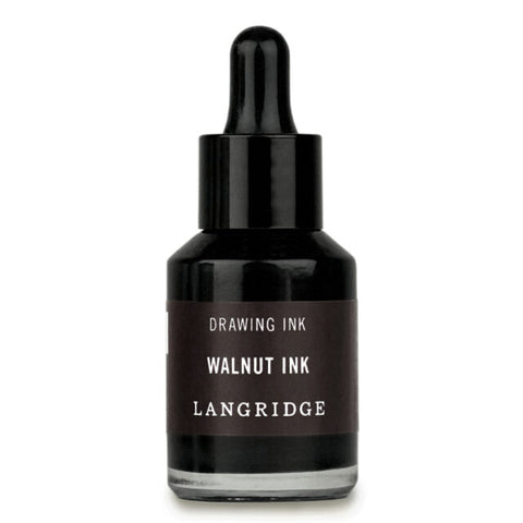 Langridge Drawing Inks - 30ml