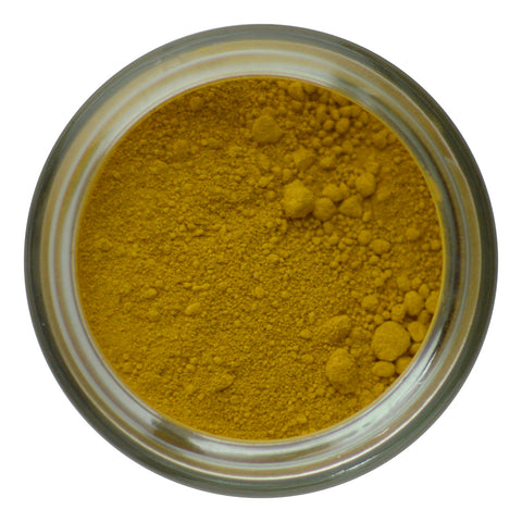 Langridge Dry Pigments - 120ml