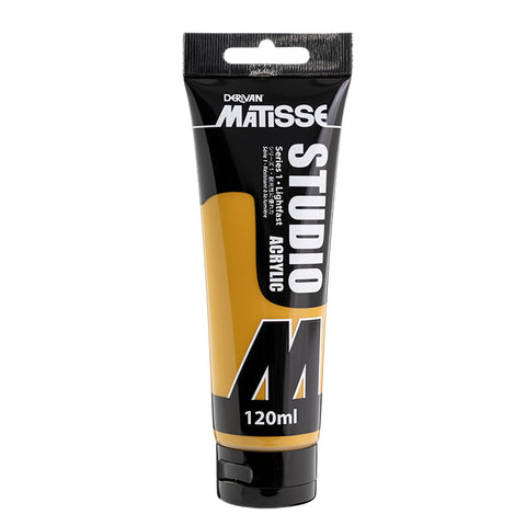 Matisse Studio Acrylic 120ml