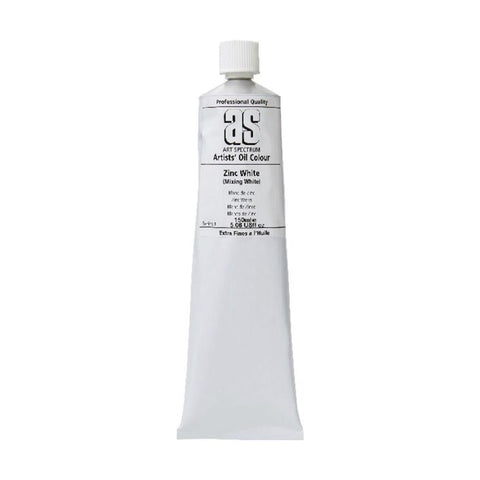 AS Artists' Oil Colour 150ml (S1)