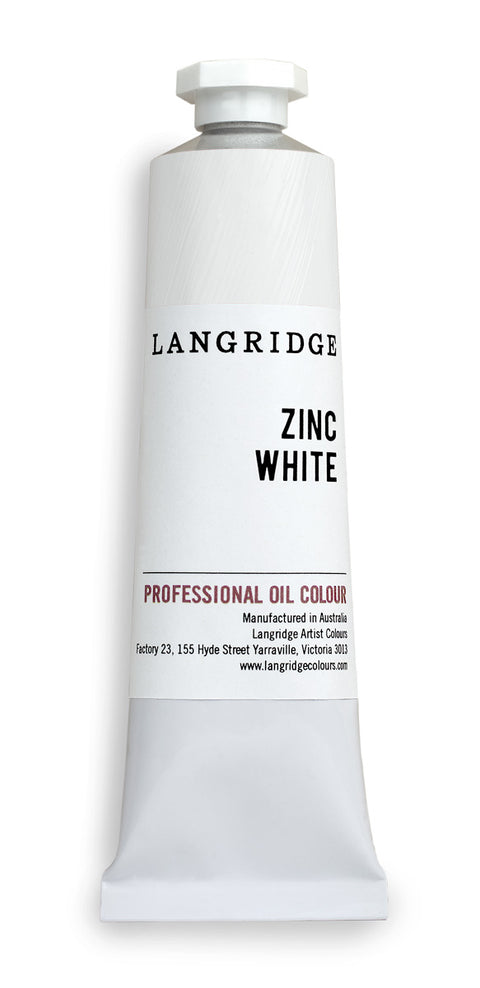 Langridge Oils 40ml (S1)