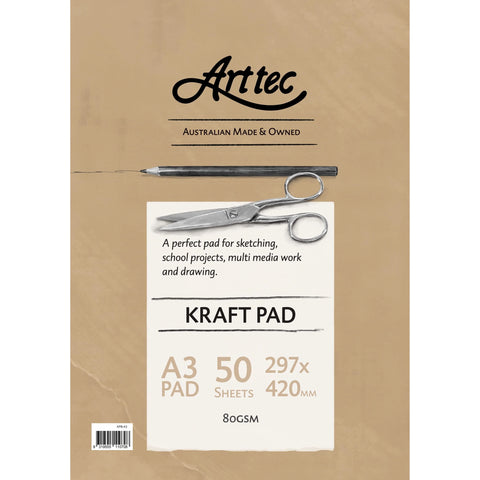 Arttec Kraft Pads