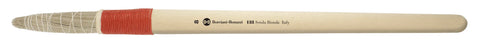 Borciani e Bonazzi 133 Series Pointed Setola Brush